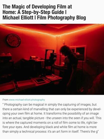 a description of the article