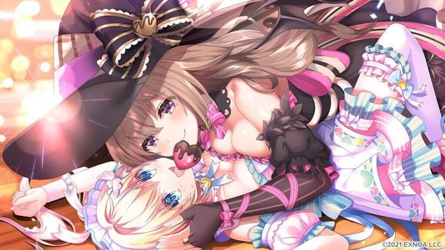 エンジェリックリンク「堕天使紹介！」vol.292 (サマエル(VtF))