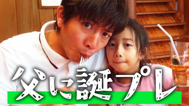 キムタクの誕生日プレゼントで悩む #cocomi #koki #キムタク #娘 #工藤静香