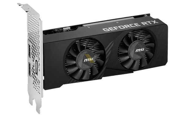 nvidia RTX 3050 6GB