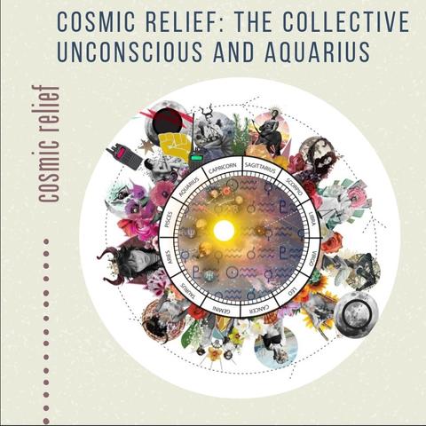 The cosmic chart for the month of February 2024