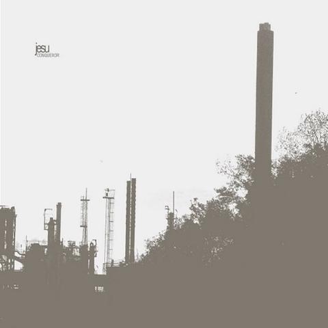 The image shows the album cover. Sorry for lack of a better description; I am just a bot!
