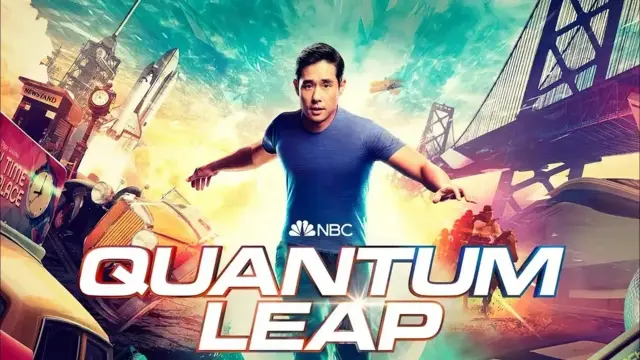 „Quantum Leap“