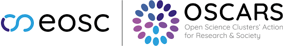 EOSC OSCARS Logo