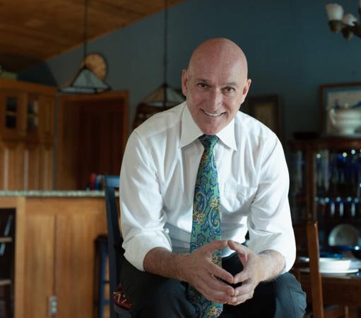 Gerard Sullivan - Hartford gay Realtor
