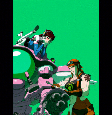 dva