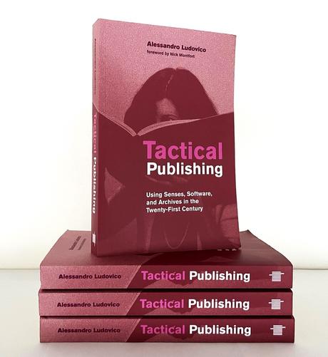 tactical publishing book