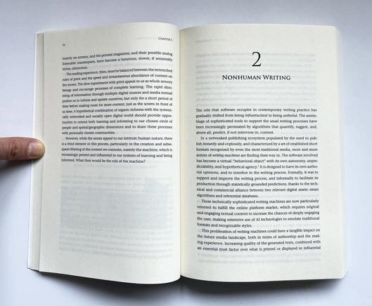 tactical publishing book inside