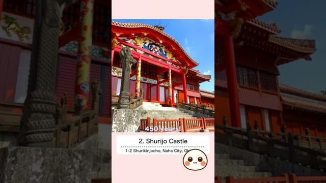 【Let's Go to Japan!】 in Okinawa prefecture