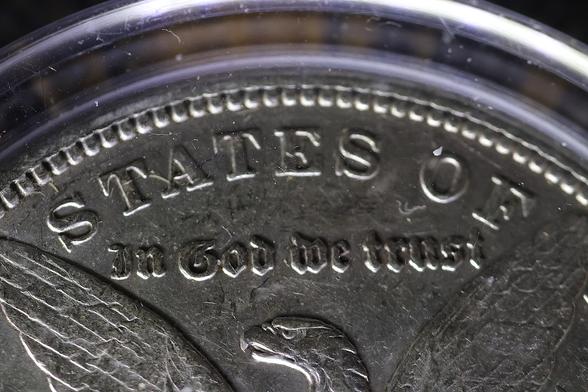 1883 Silver Dollar Macro 1:1 image
Oshiro 60mm 2X f/2.8 Super Macro
