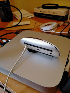 Magic Mouse
