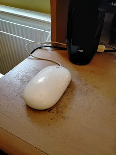 Mighty Mouse