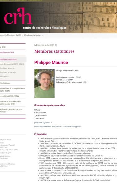 Copie écran 11 02 2024