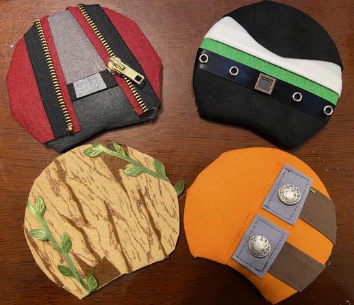 Guardians of the Galaxy inspired many years, not quite put together yet