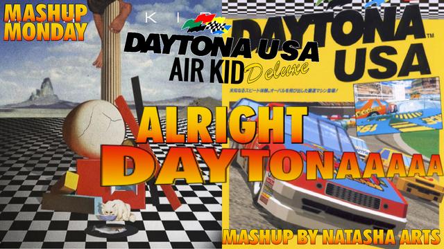 Thumbnail for a mashup