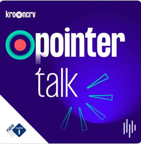 logo podcast Pointer