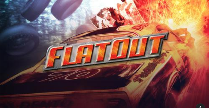 Visuel de FlatOut