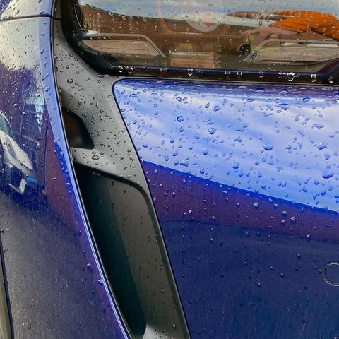 One more week. 

#Porsche #Taycan #PorscheTaycan #PorscheTaycan4S
#PorscheTaycanCrossTurismo #Taycan4S #TaycanCrossTurismo #Taycan4CrossTurismo
#Taycan4SCrossTurismo
#CrossTurismo #NewTaycan #TaycanPorsche  #ElectricCar #SoulElectrified #PorscheClub #PorscheTaycanClub #TaycanClub #TaycanWorldwide #ПоршеТайкан #Тайкан #ТайканКроссТуризмо #ТайканКлуб
