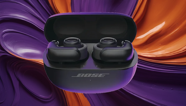 auricolari open-ear Bose Ultra Open