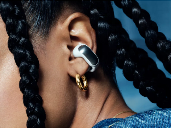 Bose Ultra Open