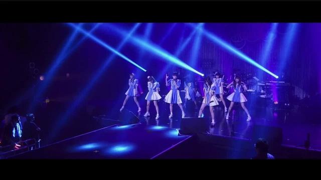 【中日雙語字幕】アキシブproject「アキシブウェイ（秋渋系）」【LIVE映像】【4K】【CALL教程】