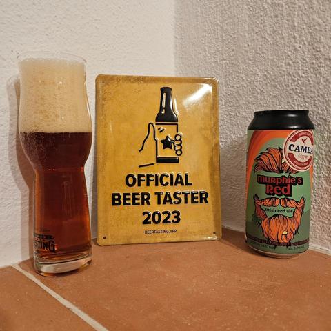 Red Ale