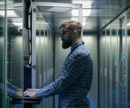 Data Center