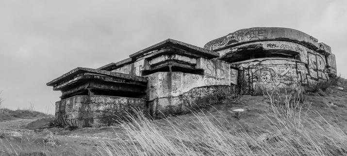 Blockhaus