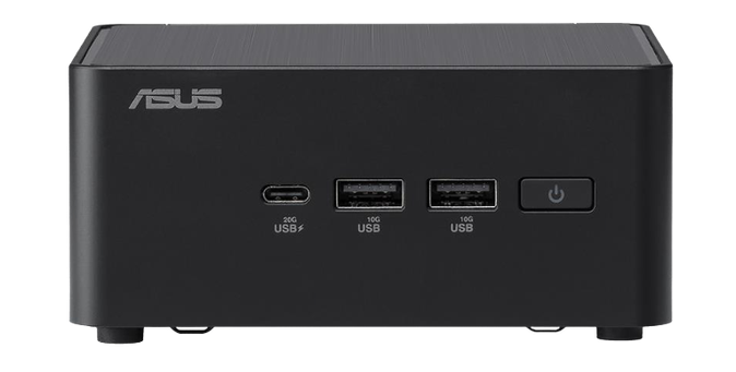 ASUS NUC 14 Pro