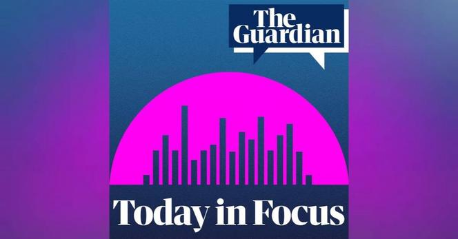 Today in Focus Podcast