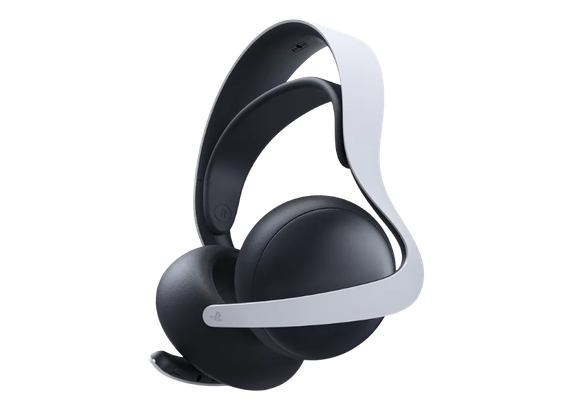 Sony Pulse Elite