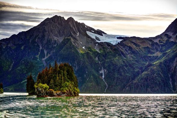 photo - Prince William Sound