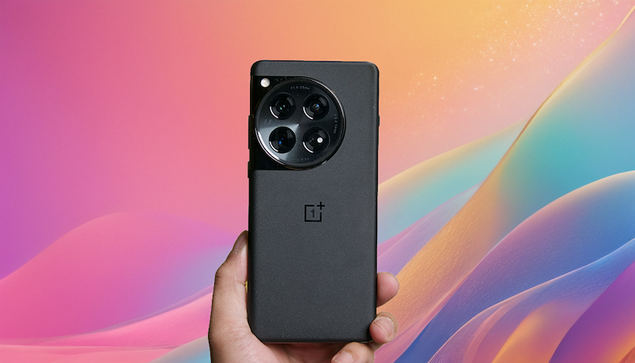 oneplus 12