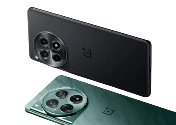 OnePlus 12