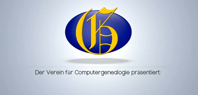 Aufzeichnung CompGen-Zoom-Vortrag