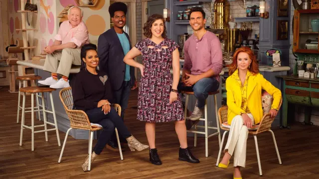 Call Me Kat: 2. Staffel ab März im Free-TV bei ProSieben