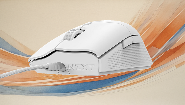 Mouse NZXT Lift 2