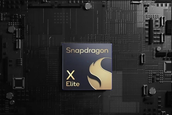 Qualcomm X Elite