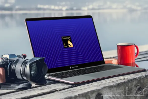 geekbench Qualcomm X Elite