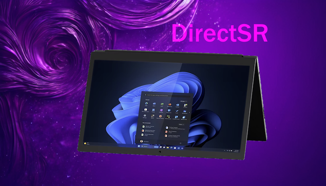 DirectSR