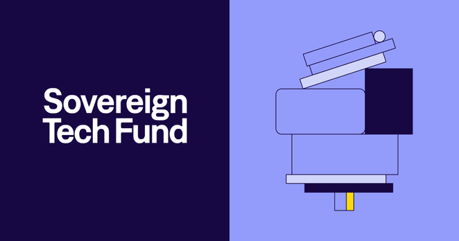 Sovereign Tech Fund