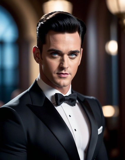 Katy Perry If She Was A Man (Again, I'm sorry, please don't hate me...)
