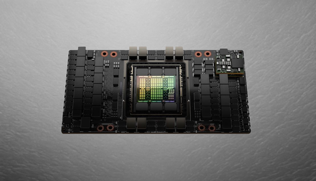 Nvidia H200