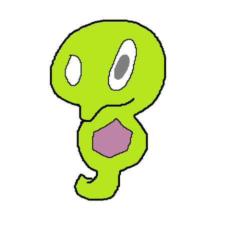 zygarde cell