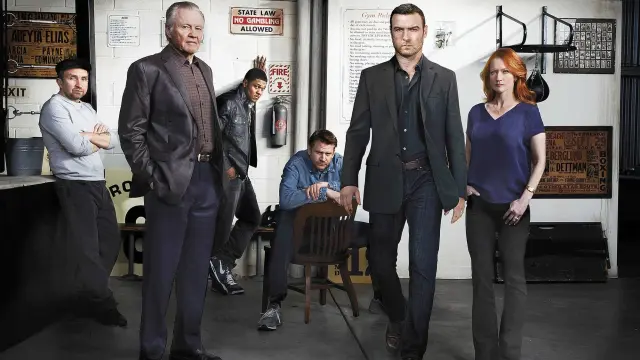 Ray Donovan Paramount+ Spin-off The Donovans