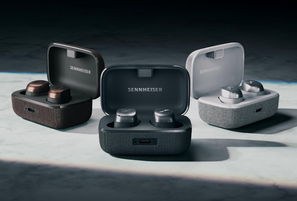 Sennheiser Momentum TWS 4