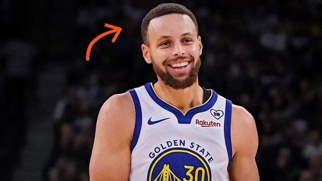 The NBA Should Have Seen The Warriors Coming..