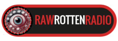 Raw Rotten Radio logo