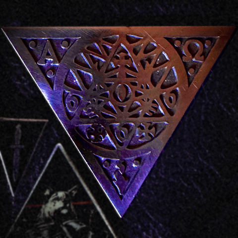 Selim Lemouchi (1980-2014) RIC