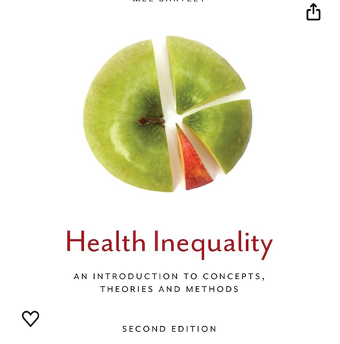 Inequities